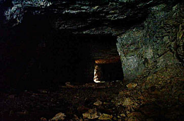 Click Here for Larger Version of Dim Passage