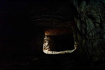Click Here for Larger Version of Behind Pillar
