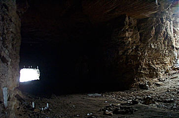Click Here For Larger Image Of Two Lights