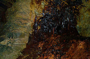 Click Here For A Larger Image Of Black Iron