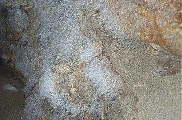 Click Here For Larger Image Of Stalagtites And Lace
