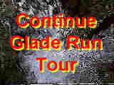 Return To Glade Run Tour BUTTON