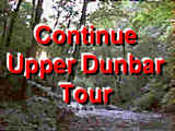 Click Here To Continue The Dirt Road Section Tour