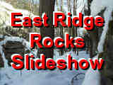 Visit The Great Hall and Great Plaza On East Ridge