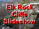 Visit The Cliffs of Elk Rock