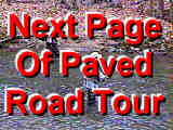 Click Here To Continue The Dirt Road Section Tour