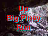 Up Glade Run BUTTON