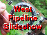 Climb The West Pipeline The Easy Way